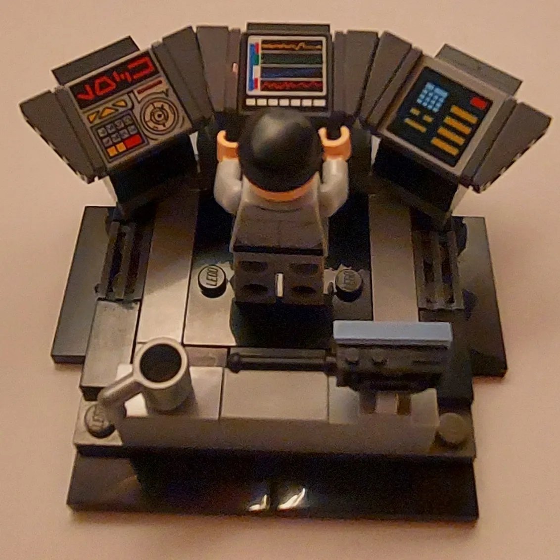 Lego Star Wars Base – Theempireselite.Com